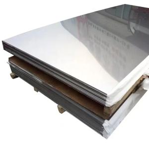 Quality 18 Gauge Aluminum Sheet Metal 5083 Aluminum Sheet with 4mm Thickness wholesale