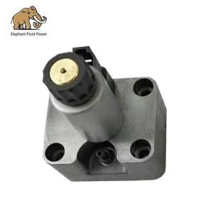 Quality EP2 Hydraulic Pump Control Valve Piston Pump Repair SGS wholesale
