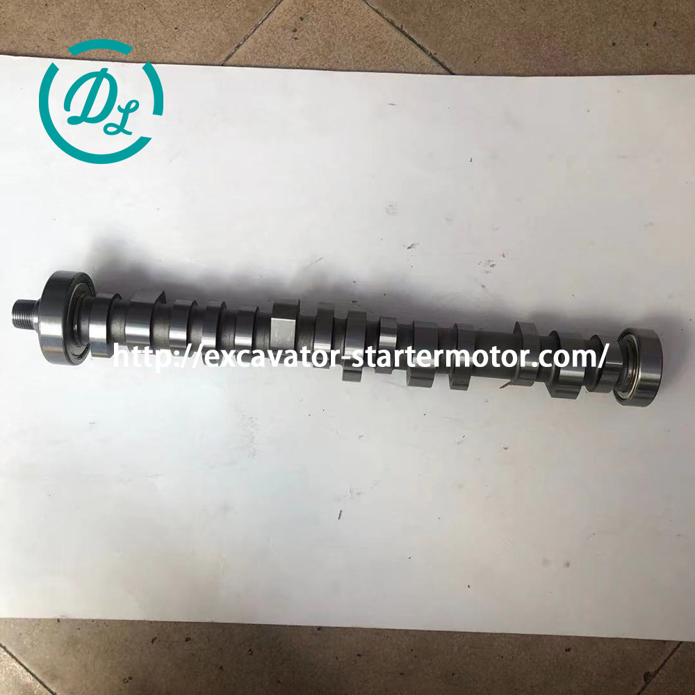 8-97231083-0 Engine Parts Camshaft 897231-0830 8972310830 Engine 4LE2