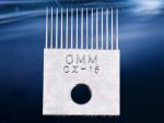 Warp Knitting Machine Spare Parts Guide Karl Mayer Needle OMM Cx-15