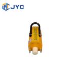 OEM 260*135*140mm Permanent Magnetic Lifter 600kg