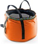 Camp Wash Oxford 12L Collapsible Foldable Water Bucket