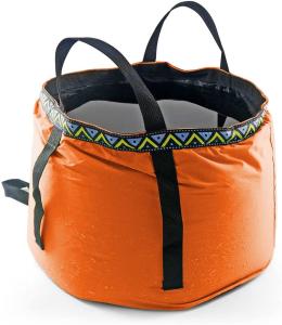 Quality Camp Wash Oxford 12L Collapsible Foldable Water Bucket wholesale