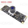 Buy cheap Biometric Identification Iris Camera Module 4W Scan Distance 30-50 cm from wholesalers