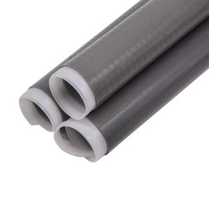 Quality Reliable Dielectric Strength 20kV/Mm Cold Shrink Tubing With UV Resistance wholesale