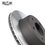 Auto Brake Discs For Jeep 52005000 52007710 52008264 52008440 52005000C