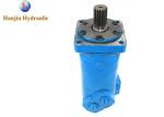 Char Lynn 6000 Series Hydraulic Geroler Motor 38 Cubic Inch Displacement 4 Bolt