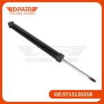 Car Front Inductive Suspension Shock Absorber 971413031E for Porsche Panamera