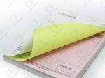 Eco-Friendly Carbonless Copy Paper For Efficient Document Management