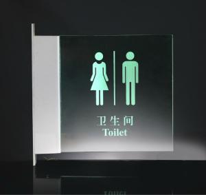 Quality Plexiglass/Acrylic sign wholesale