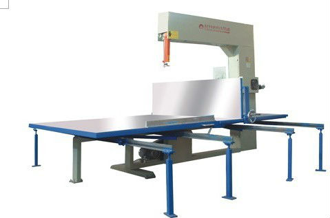15KW Manual Polyurethane Foam Mattress Sponge Foam Making Machine