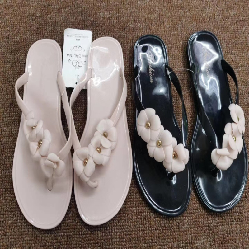 Ladies Beauty Silppers
