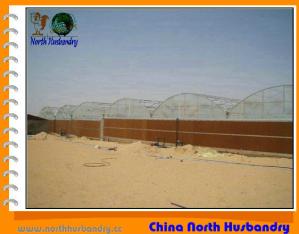Quality Best Greenhouse Cooling Pad System wholesale