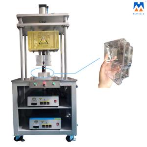 Quality Ultrasonic Welding Machines for Meterbox Plastic Welding wholesale