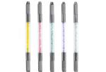 Crystal Manual Tattoo Pen Permanent Makeup Multifunction Convenient Microblade