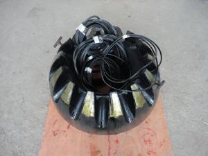 Quality Annular Type Oil Well Blowout Preventer Packing Element FH35-35 Long Using Life wholesale