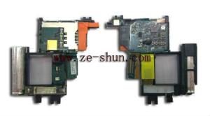 Quality mobile phone flex cable for Sony Ericsson U1 sim wholesale