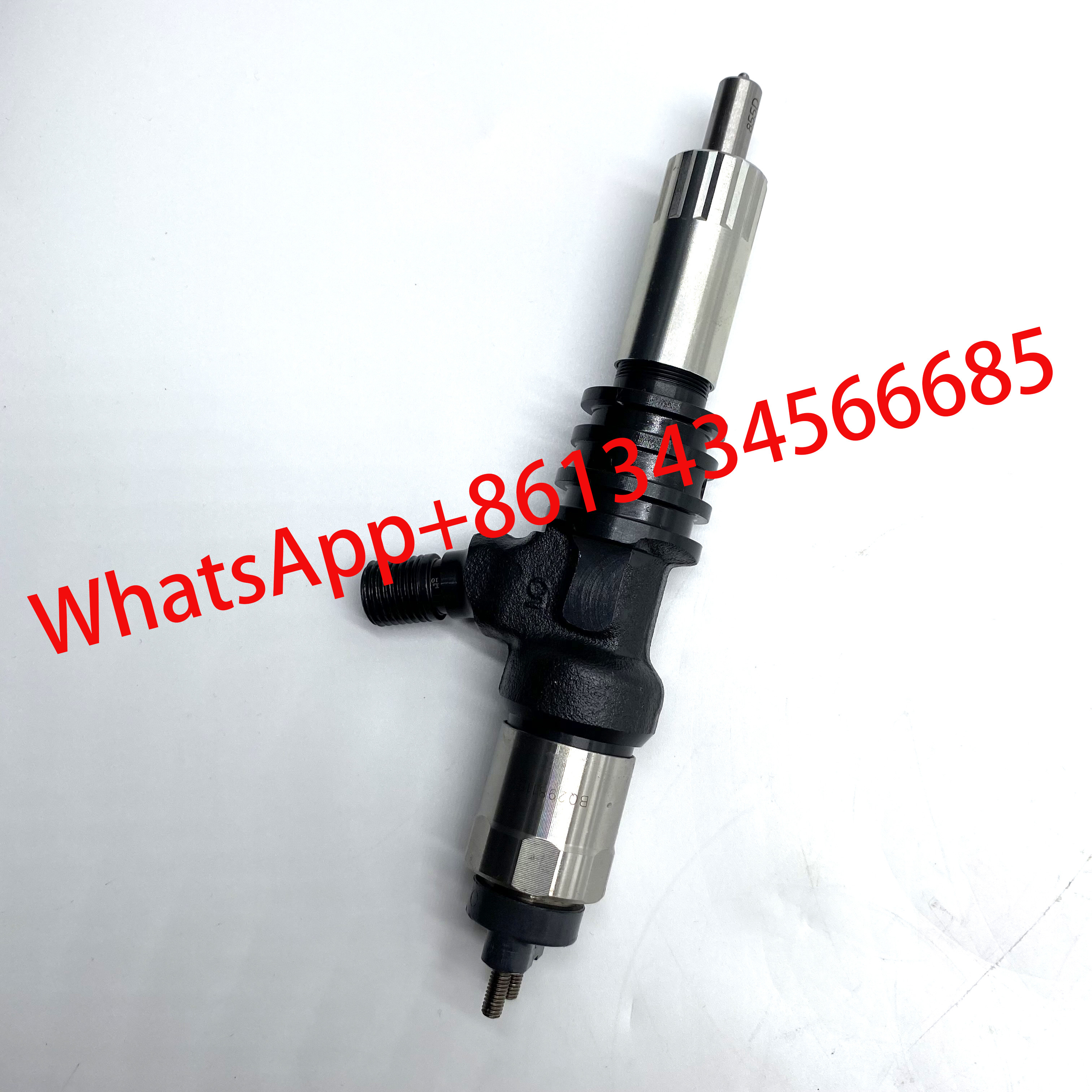Common Rail Injector 095000-5450 095000-5451 095000-5452 Diesel Fuel Pump Injection ME302143 For MITSUBISHI 6M60T