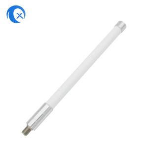 Quality 3dBi LoRa Gateway Antenna , Omnidirectional Fiberglass LoRaWan Antenna wholesale