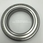 FAG Deep Groove Ball Bearings 6020-XL-2Z