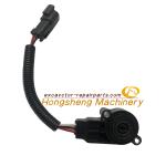 Cat D6N Position/Angle Sensor 2661477 266-1477Excavator Pressure Sensor