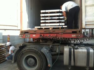 Quality 304 stainless steel metal Sheets 0.6mm - 3.0mm with magnetic wholesale