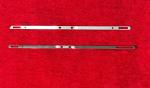 Narrow Fabric Loom Wire Heald For Jakob MüLler NFM NFMJ Varitex V5