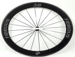 Water Transfer Printing Bicycle Wheel Decals Low / High Temperature Resistance