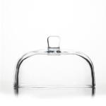 Factory Price High Quality Clear Butter Dish Set