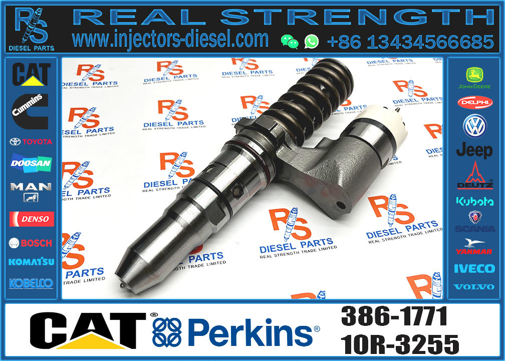 common rail injector injector 359-5469 392-0217 375-4106 392-0219 392-6214 250-1314 359-5469 375-4106 386-1771