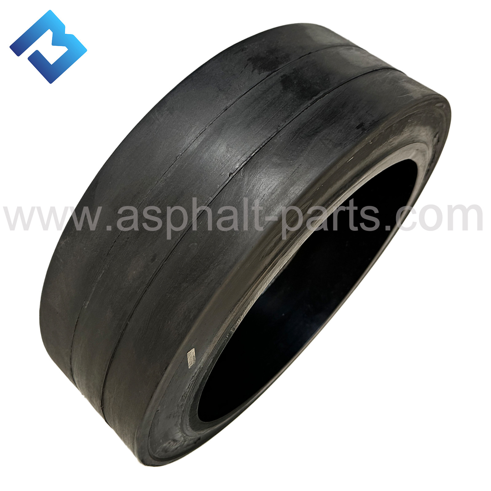 Soild Tyre Ingersoll Rand PC1000R With Video Technical Support After Service