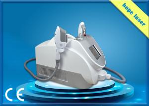 Quality Multi Function Professional Ipl Laser Machines For Hair Removal wholesale