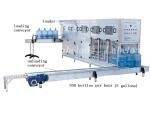 450BPH 5 Gallon Filling Machine