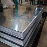 Floor Deck Board Stainless Steel Corrugated Sheet