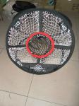 golf chipper net , golf chipping net , golf target net , golf net , chipper net