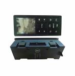 Shacman Truck Parts Air Conditioning Controller Assembly DZ95189585340