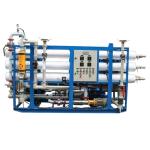 seawater desalination ro system swro manufacturer