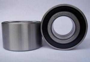 Quality Construction Machinery Wheel Hub Bearing Carbon Steel Material V4 Vibration wholesale