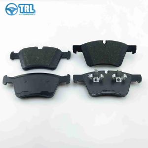 Quality 16.2mm OEM Brake Pads For America Japan Germany China Brand Vehicles wholesale