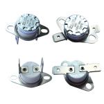 IP00 25A KSD302 Thermostat For Gas Hot Water Heater