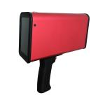 Reflective Logo Retroreflectometer Super Long Standby LCD Touch Screen