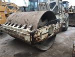ORIGINALsecondhand Ingersollrand SD100 Compactor/road roller With Sheepfoot/