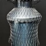Zoo Wire Mesh Stainless Steel 316 Cable Anti Drop Cover Safe Net