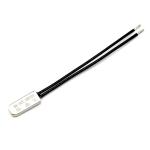 10A 250V 250C Thermal Protector BW Bimetal Switch