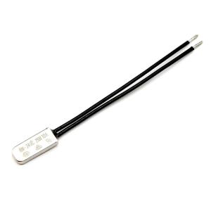 Quality 10A 250V 250C Thermal Protector BW Bimetal Switch wholesale