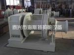 electric winch