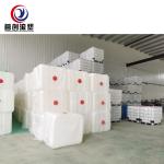 Customized Roto Moulded Water Tanks Capacity 200L To 50 000 Liter