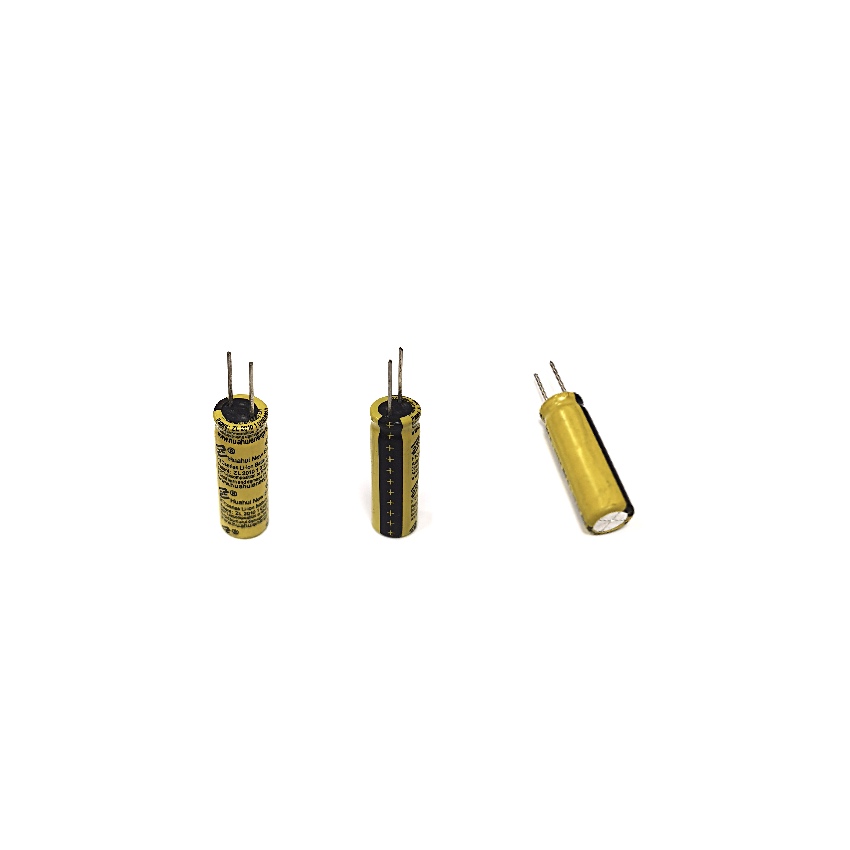 20C High Rate Lithium Titanate Battery Cell HTC1030 2.4V 100mAh For Medical Equipment