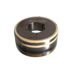 Quality DLMS-16A Mini Electromagnetic Dc Brake 24V wholesale