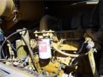 Used KOMATSU GD661A-1 MOTOR GRADER